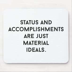 Materiaaldeals Muismat