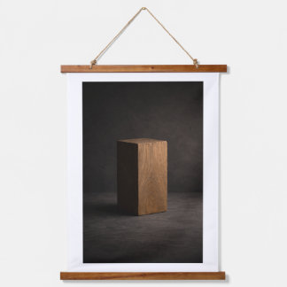 Material Presence Hangend Wandkleed