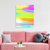 Materic Canvas Afdruk (Insitu (Woonkamer))