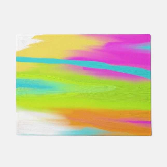 Materic Deurmat (Voorkant)