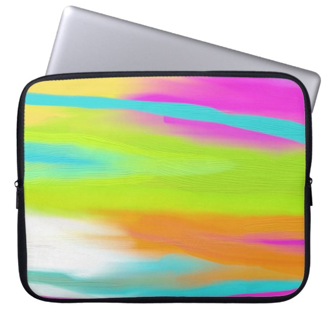 Materic Laptop Sleeve (Voorkant)