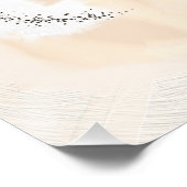 Materic twee perfect poster (Hoek)