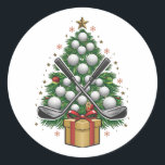 Matériel de golf Christmas Tree Golf<br><div class="desc">Matériel de golf Christmas Tree Golf</div>