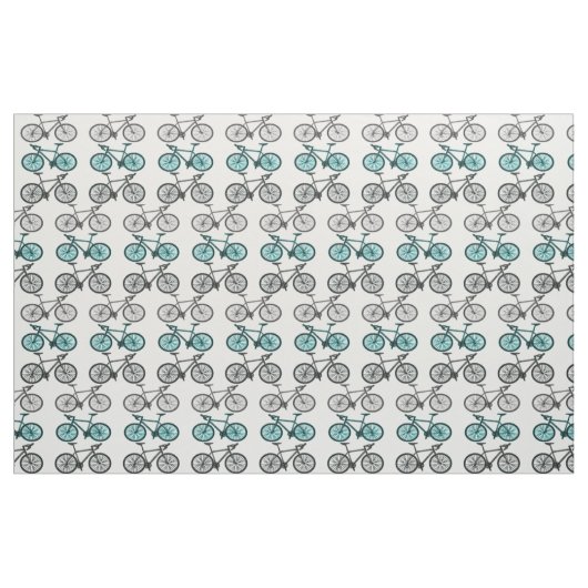 Matériel de tissu de conception d'impression de (Fat Quarter)