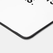 Matériel Idéal Mat de bureau (Coin)