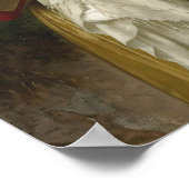 Maternale bewondering poster (Hoek)