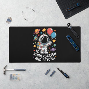 Maternelle et au-delà Astronaute Espace