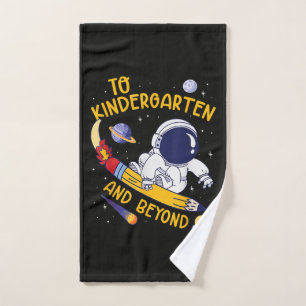 Maternelle et au-delà Astronaute Rentrée scolaire
