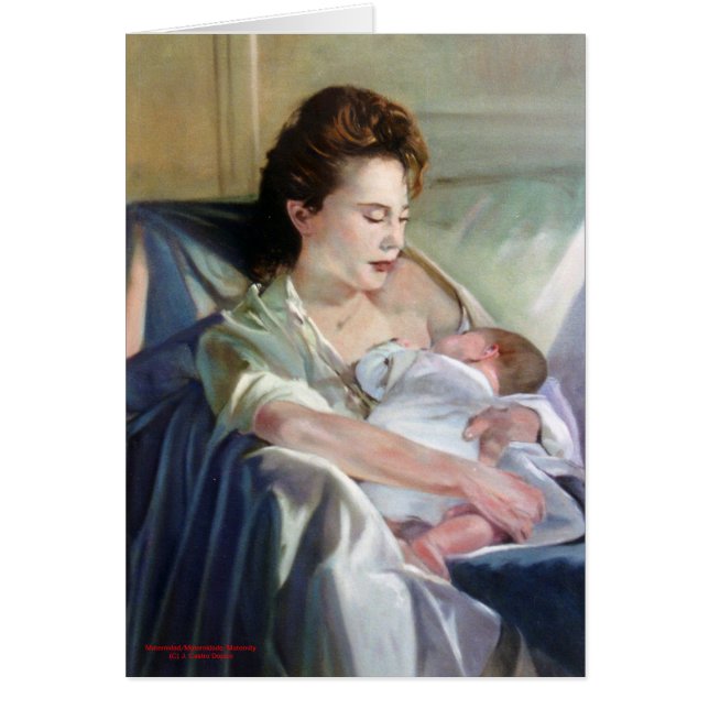 Maternité/Maternidade/Maternity (Devant)