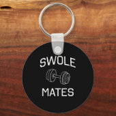 Mates Sleutelhanger (Voorkant)