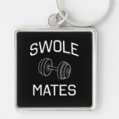 Mates Sleutelhanger (Voorkant)