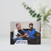 Mates Soul - Carte postale (Debout devant)