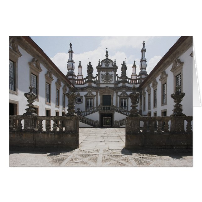 Mateus Palace (Voorkant Horizontaal)