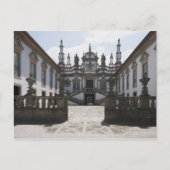 Mateus Palace Briefkaart (Voorkant)