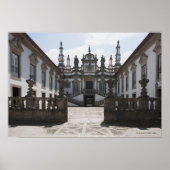 Mateus Palace Poster (Voorkant)