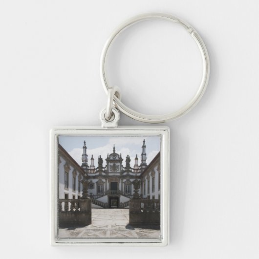 Mateus Palace Sleutelhanger (Voorkant)