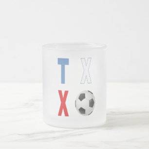 Matglas Mok TEXAS SPORT