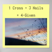 Math de Pâques - impression (Devant)