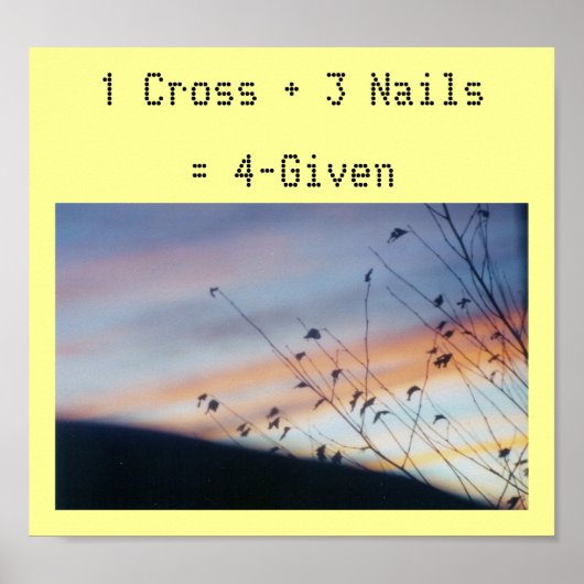 Math de Pâques - impression (Devant)