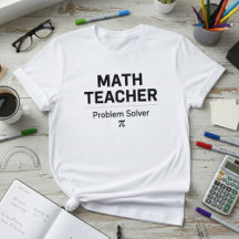 Math Docent Design — Probleemoplosser (Minimaal)