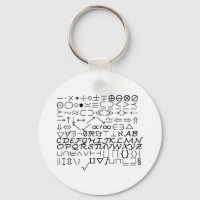 Math Font
