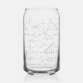 Math Handwritten Calculations Illustrations (Droite)