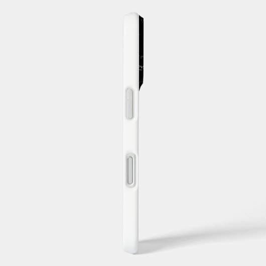 Math iPhone 16 Coque (Verso / Droite)