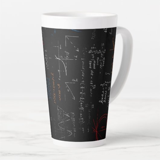 Math Mug (Angle droit)