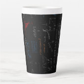 Math Mug (Devant)
