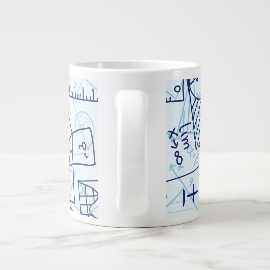Math Mug (Dos)