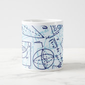 Math Mug (Devant)