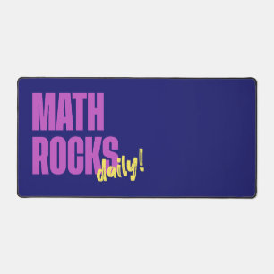 Math Rocks Daily
