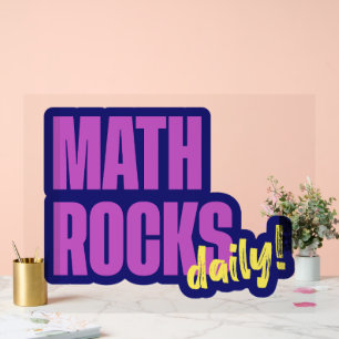 Math Rocks Daily