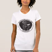 Mathématiciens pour T-shirt (Devant)