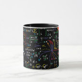 Mathematik Geometrie Schüler Lehrer Mok (Midden)