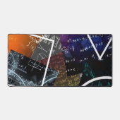 Mathématiques Formule de bureau Mat (Recto)