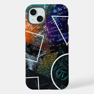 Mathématiques Formule Téléphone Case