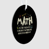 Mathématiques Mathématiques Mathématiques Math Ens (devant)