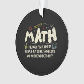 Mathématiques Mathématiques Mathématiques Math Ens (devant)