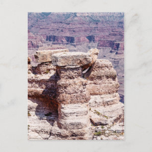 Mather Point Briefkaart