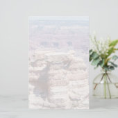 Mather Point Briefpapier (Staand voorkant)