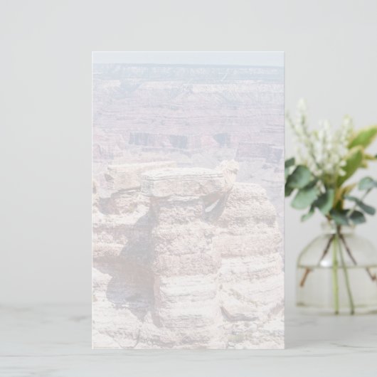 Mather Point Briefpapier (Staand voorkant)