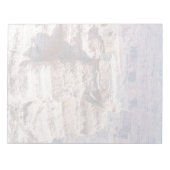 Mather Point Notitieblok (Voorkant)