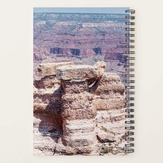 Mather Point Planner (Achterkant)