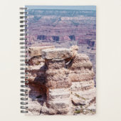 Mather Point Planner (Voorkant)