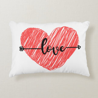 MATHES DAY met aangepaste foto Accent Kussen