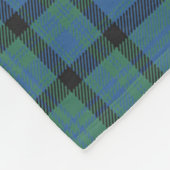 Matheson Hunting Ancient Play Fleece Deken (Hoek)