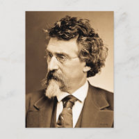Mathew B. Brady Famous Civil War Fotograaf