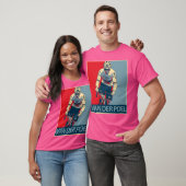 Mathieu Van Der Poel T-shirt (Unisex)