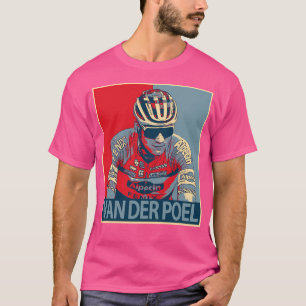 Mathieu Van Der Poel T-shirt